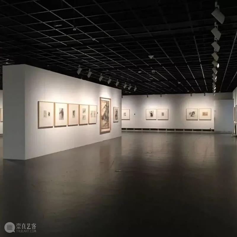 南山盈藏|2021国庆节ZAM典藏项目回顾 浙江美术馆 典藏 项目 南山 盈藏 ZAM 中国共产党 期间 浙江美术馆 工作 以来 崇真艺客